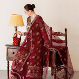 Ramsha | Luxury Wedding Collection | H-504