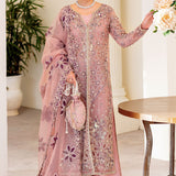 Ramsha | Luxury Wedding Collection | H-501