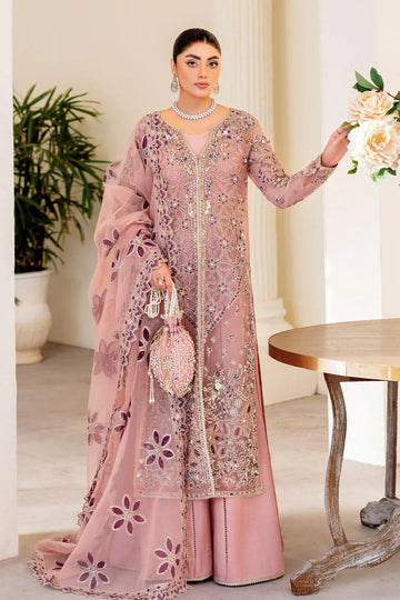 Ramsha | Luxury Wedding Collection | H-501 - Rang-e-Khaas