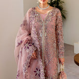 Ramsha | Luxury Wedding Collection | H-501