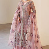 Ramsha | Luxury Wedding Collection | H-501