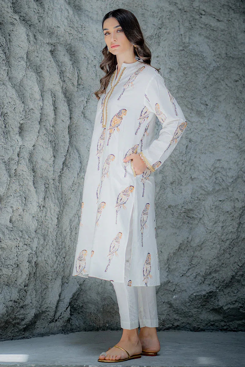 Ego | Diva Premium | WHISTLER 2 PIECE - Rang-e-Khaas