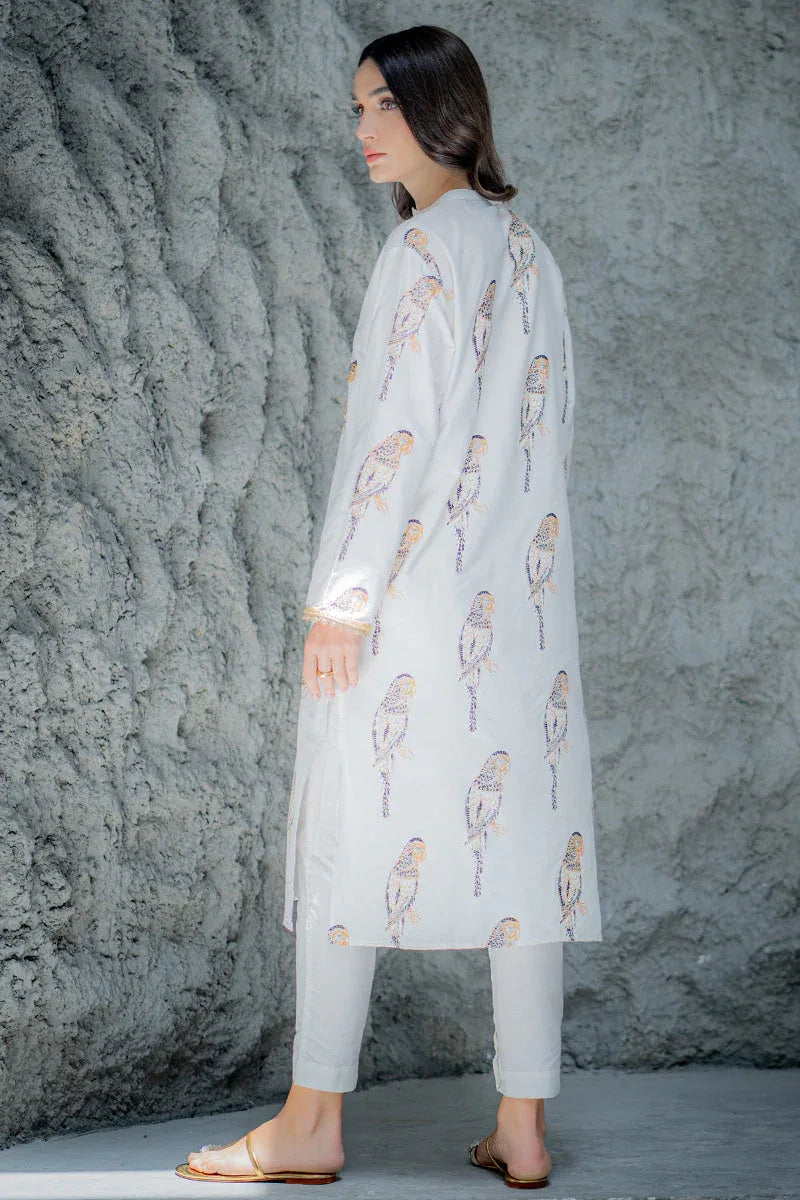 Ego | Diva Premium | WHISTLER 2 PIECE - Rang-e-Khaas