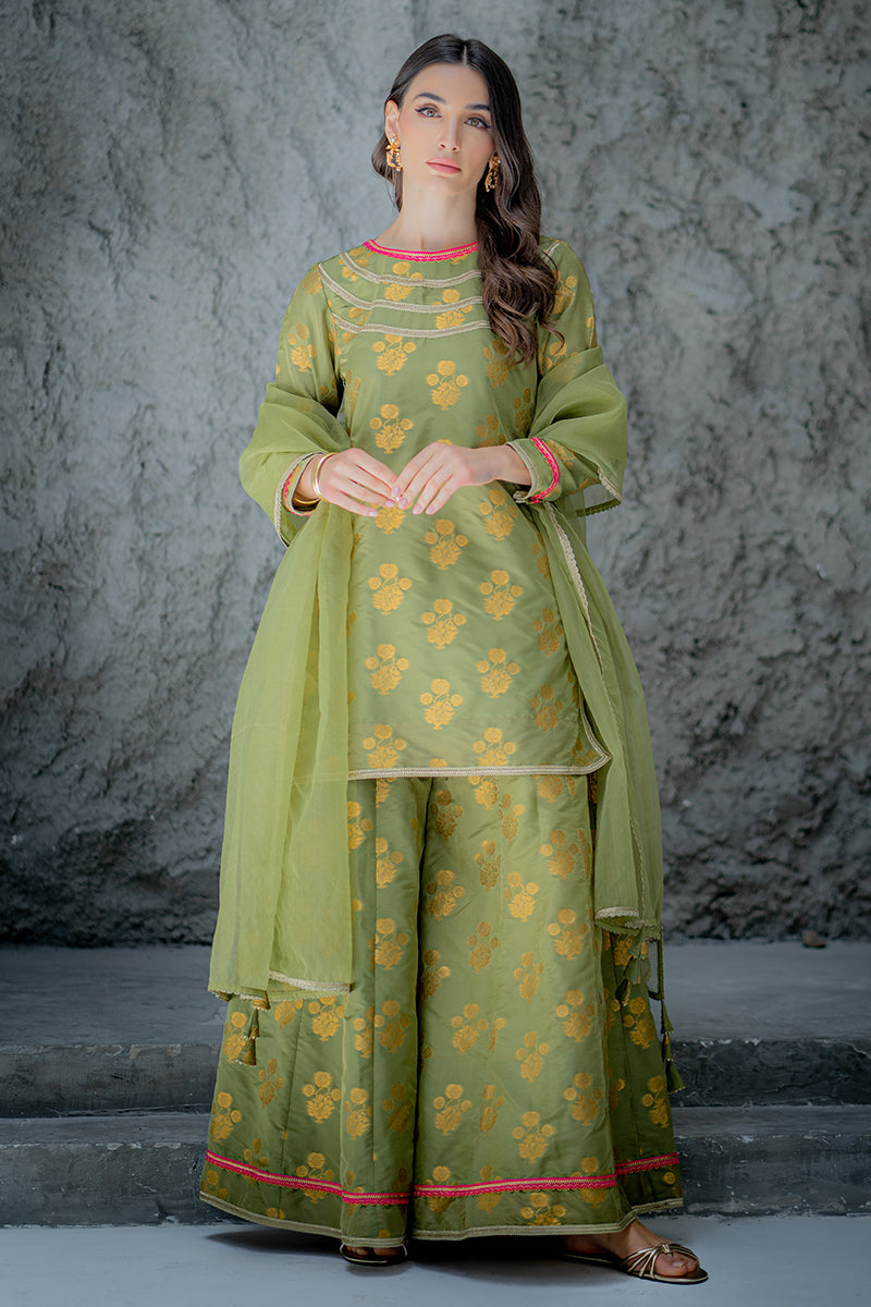 Ego | Diva Premium | CHARMED 3 PIECE