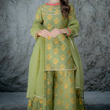 Ego | Diva Premium | CHARMED 3 PIECE