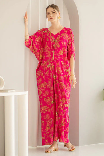 Ego | Diva Premium | KAFTAN 1 PIECE - Rang-e-Khaas