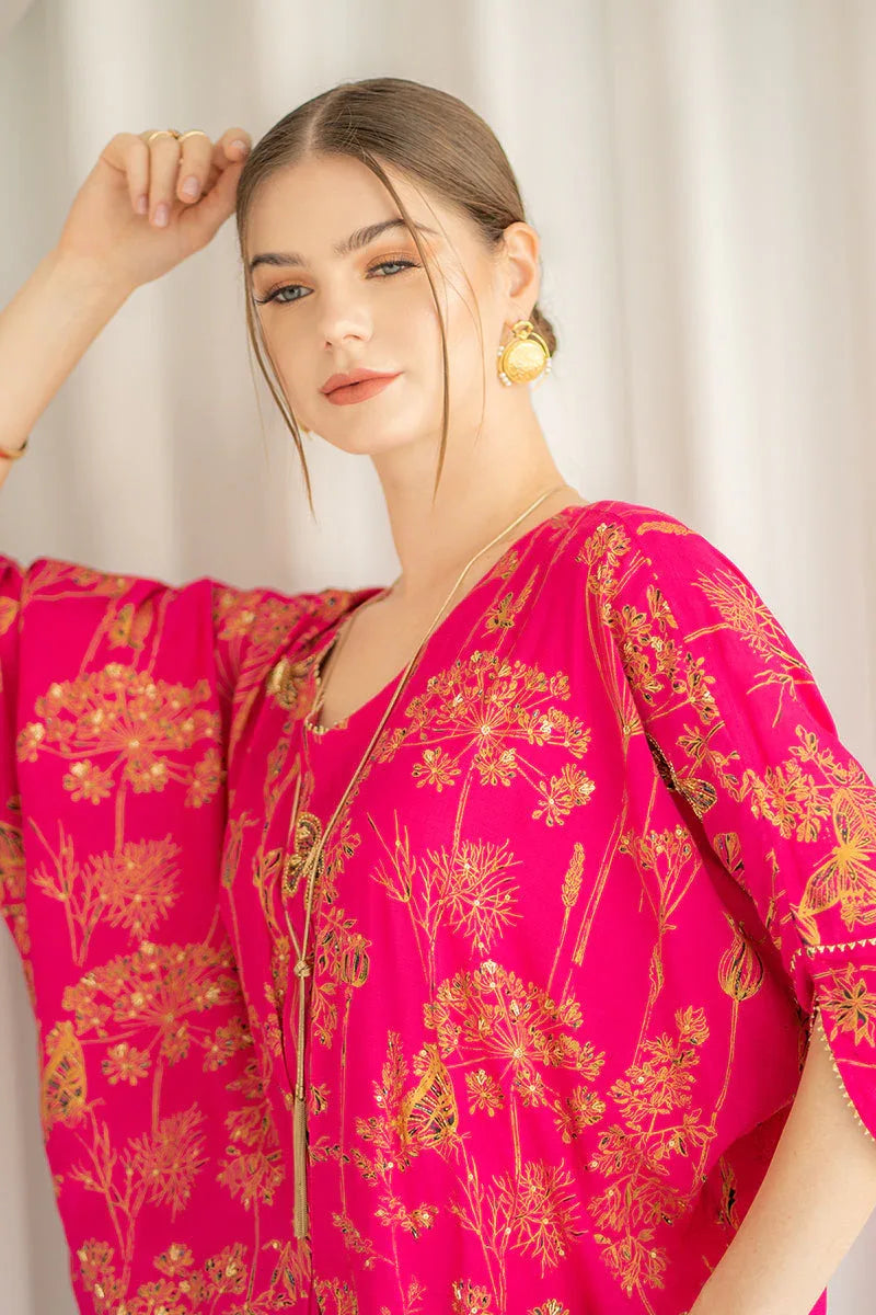 Ego | Diva Premium | KAFTAN 1 PIECE - Rang-e-Khaas