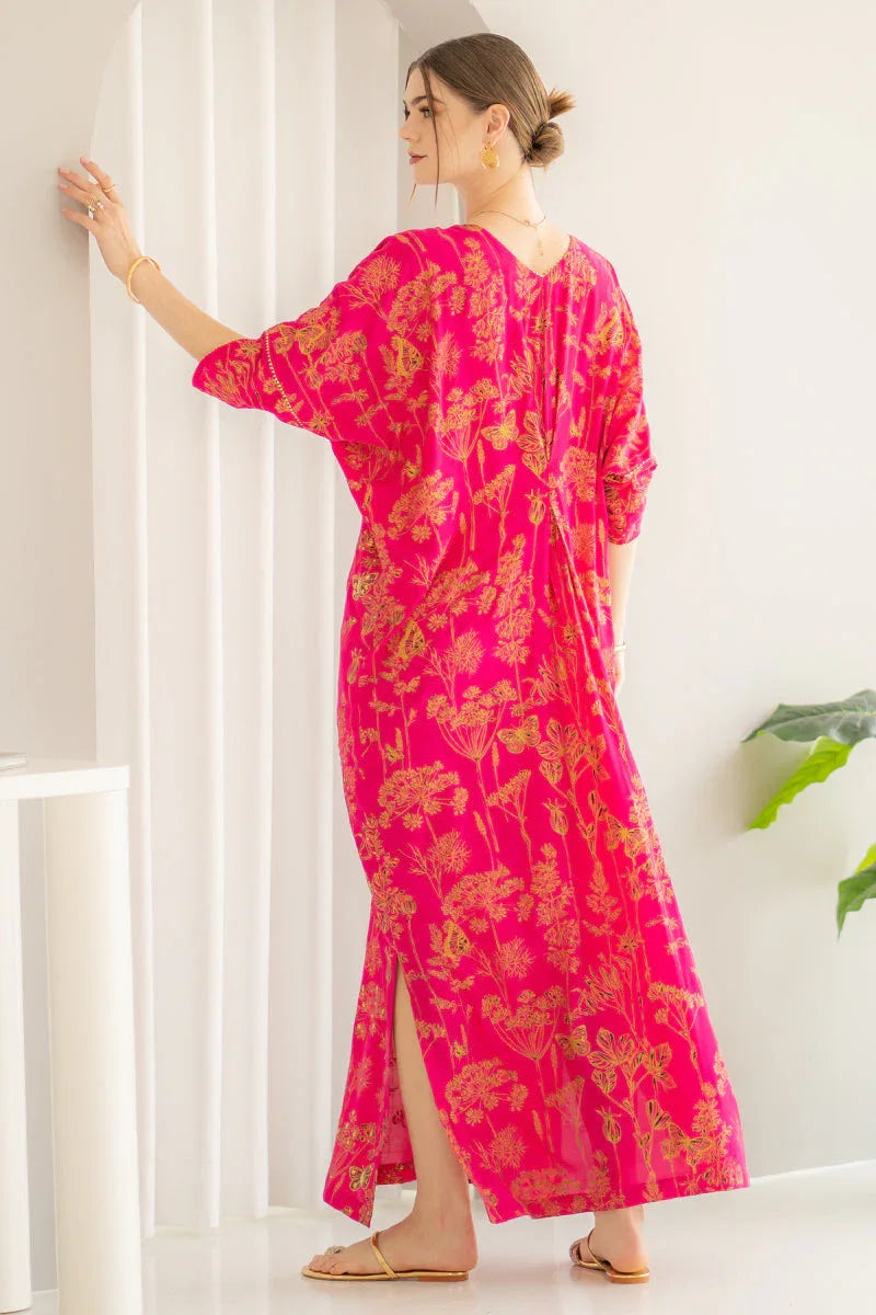 Ego | Diva Premium | KAFTAN 1 PIECE - Rang-e-Khaas