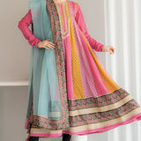 Ego | Diva Premium | FIREFLY 3 PIECE