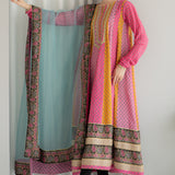 Ego | Diva Premium | FIREFLY 3 PIECE