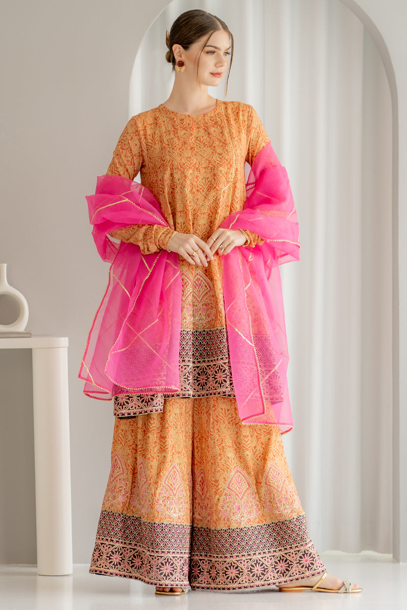 Ego | Diva Premium | NOORI 3 PIECE