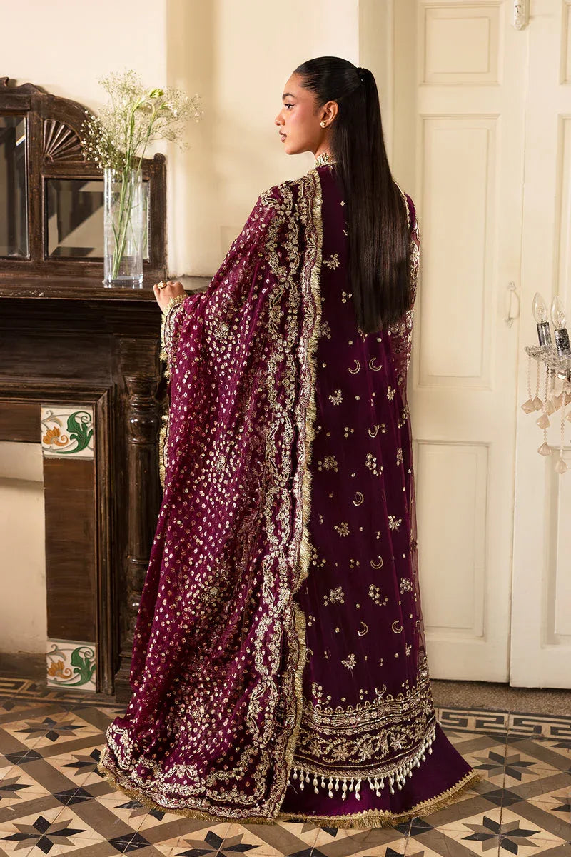 Afrozeh | Dastangoi 25 | Gildentide - Rang-e-Khaas