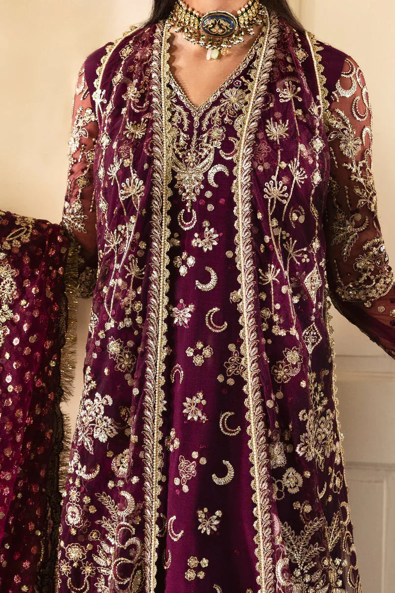 Afrozeh | Dastangoi 25 | Gildentide - Rang-e-Khaas