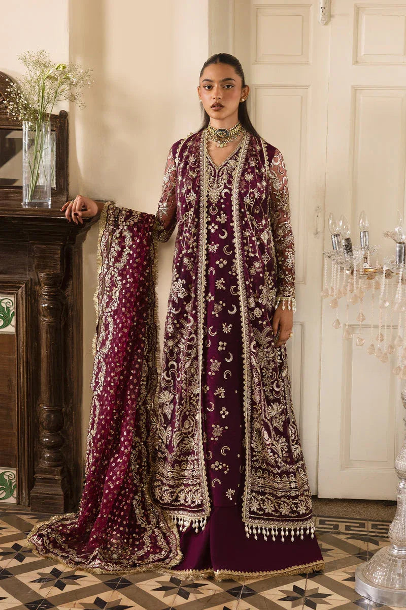 Afrozeh | Dastangoi 25 | Gildentide - Rang-e-Khaas