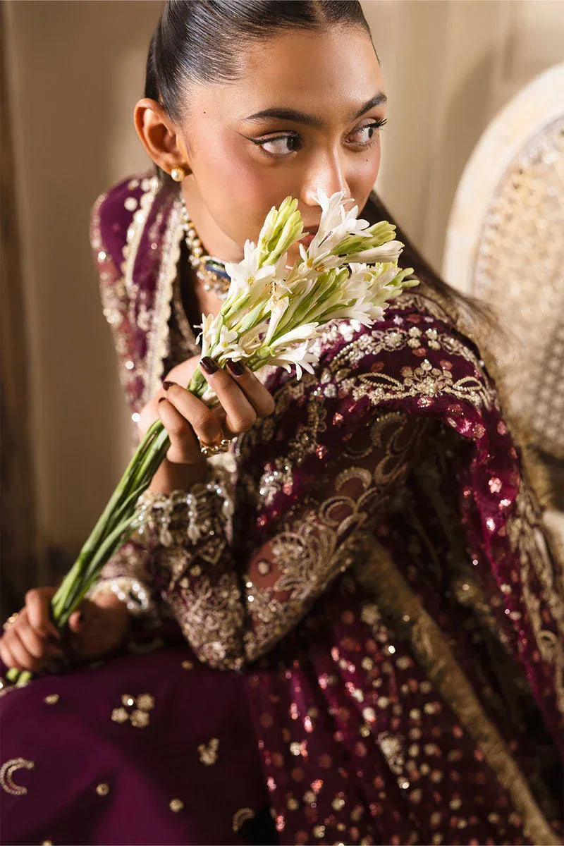 Afrozeh | Dastangoi 25 | Gildentide - Rang-e-Khaas