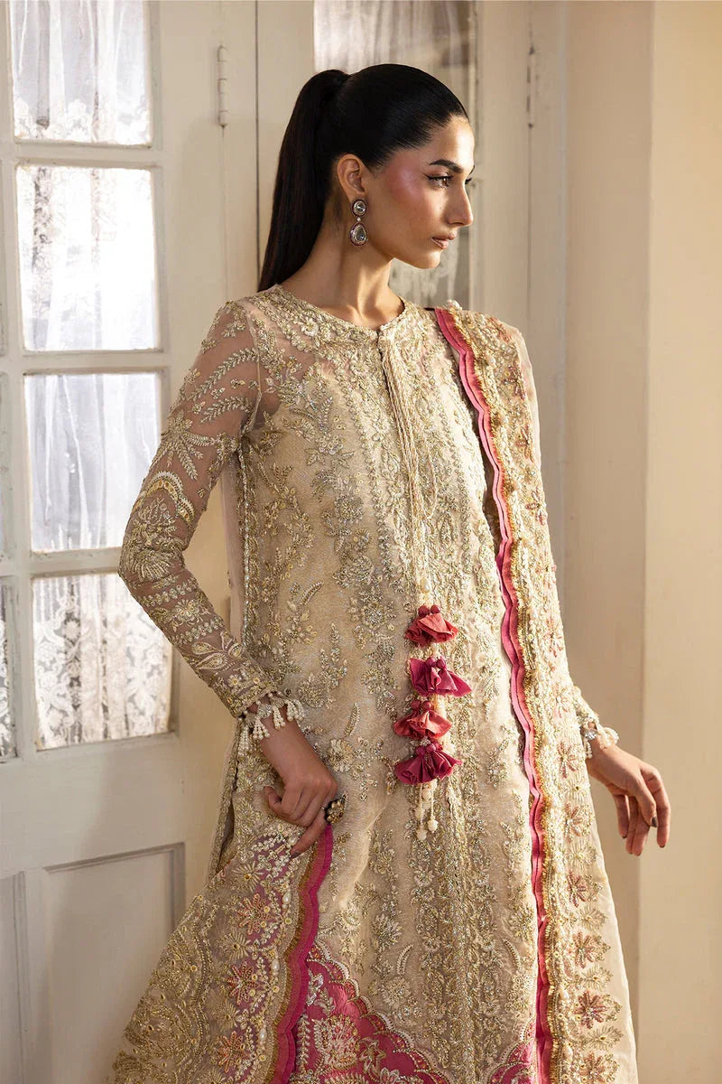Afrozeh | Dastangoi 25 | Silkdawn - Rang-e-Khaas