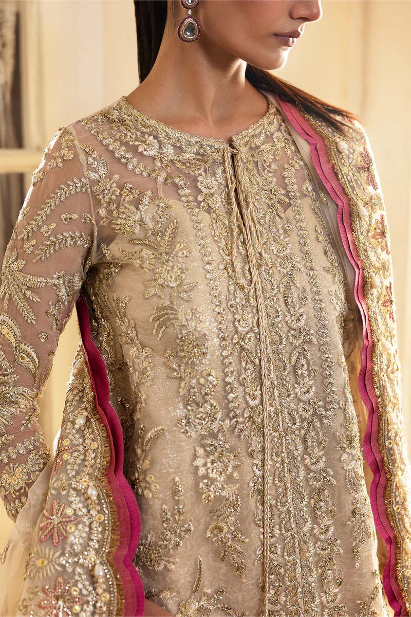 Afrozeh | Dastangoi 25 | Silkdawn - Rang-e-Khaas