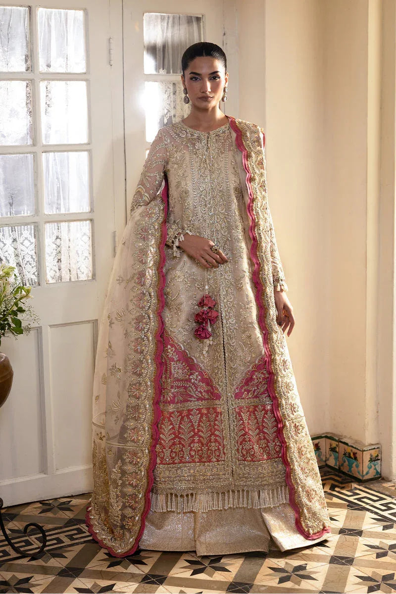 Afrozeh | Dastangoi 25 | Silkdawn - Rang-e-Khaas