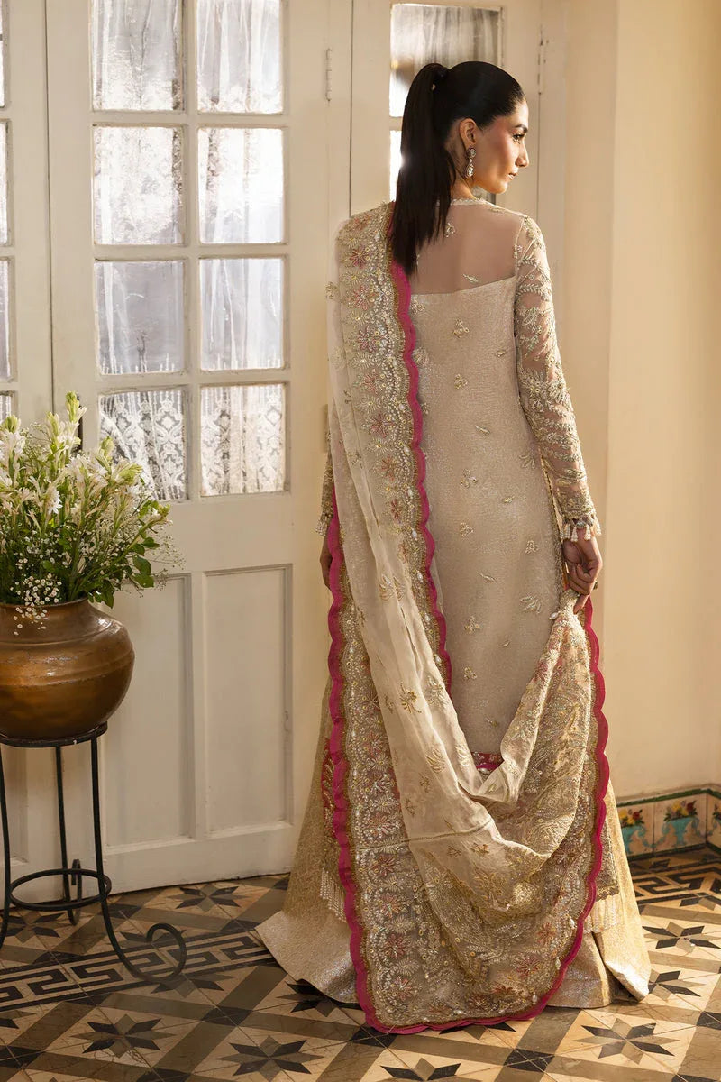 Afrozeh | Dastangoi 25 | Silkdawn - Rang-e-Khaas