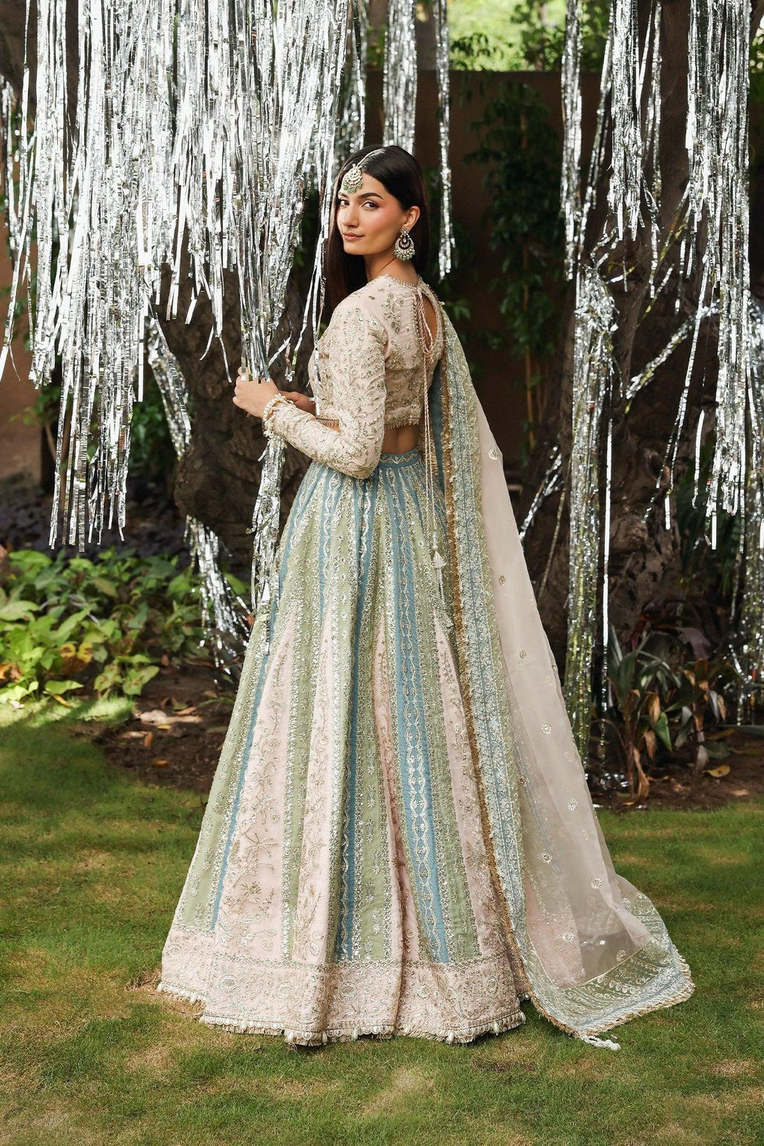 Afrozeh | Dastangoi 25 | Petalhour - Rang-e-Khaas