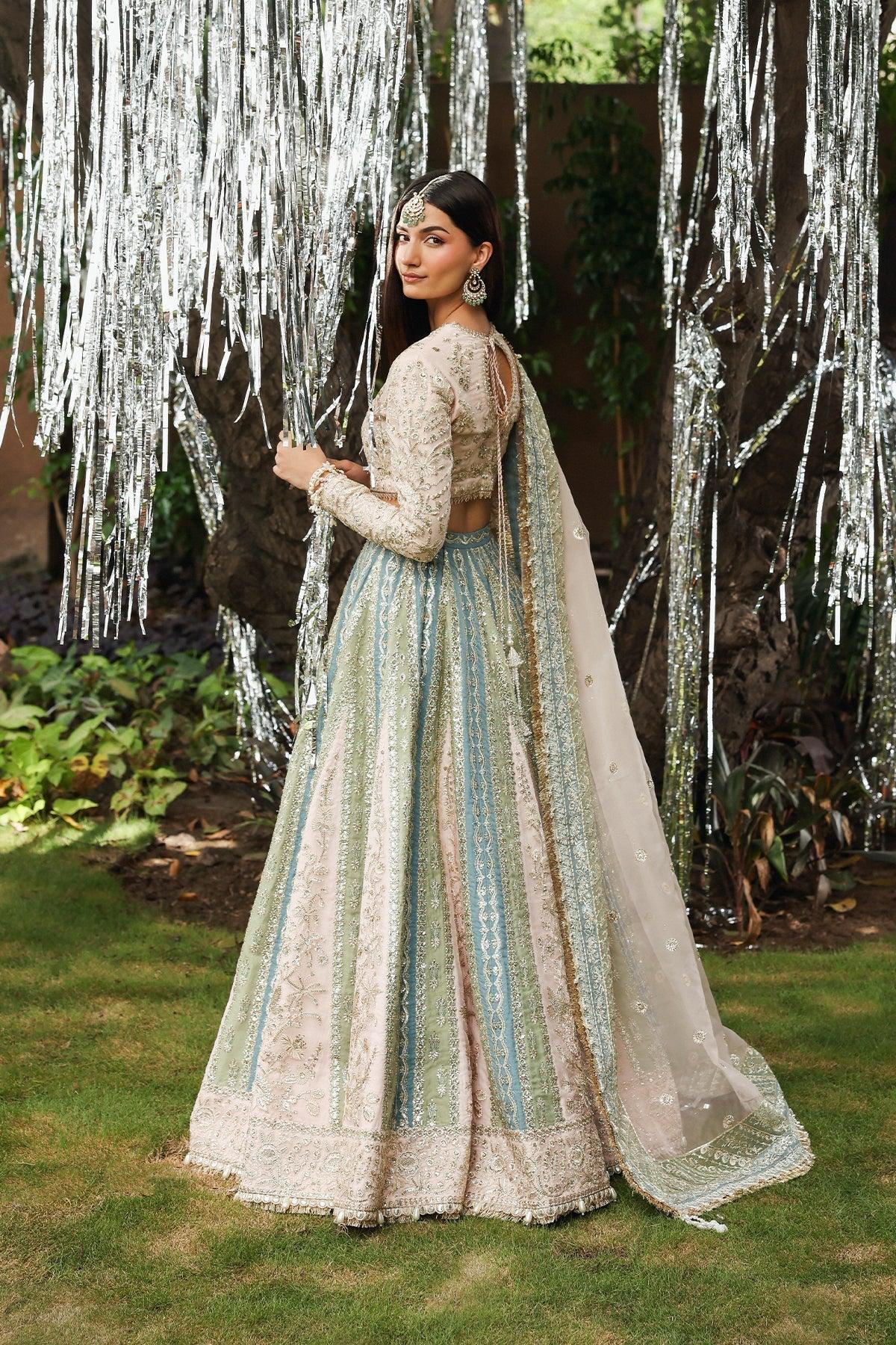 Afrozeh | Dastangoi 25 | Petalhour - Rang-e-Khaas