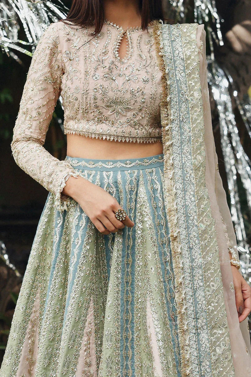 Afrozeh | Dastangoi 25 | Petalhour - Rang-e-Khaas