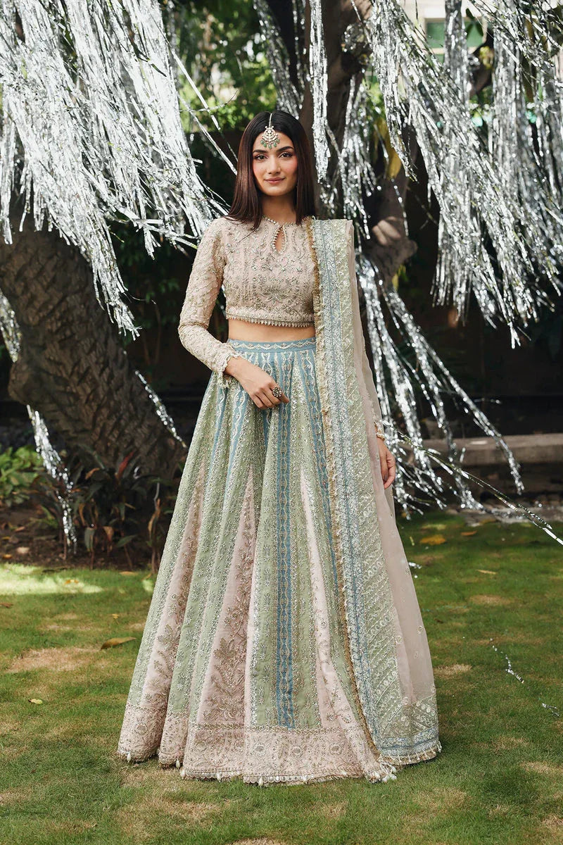 Afrozeh | Dastangoi 25 | Petalhour - Rang-e-Khaas