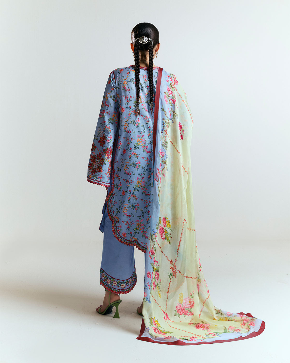 Jugnu | SS 25 |  Nyami