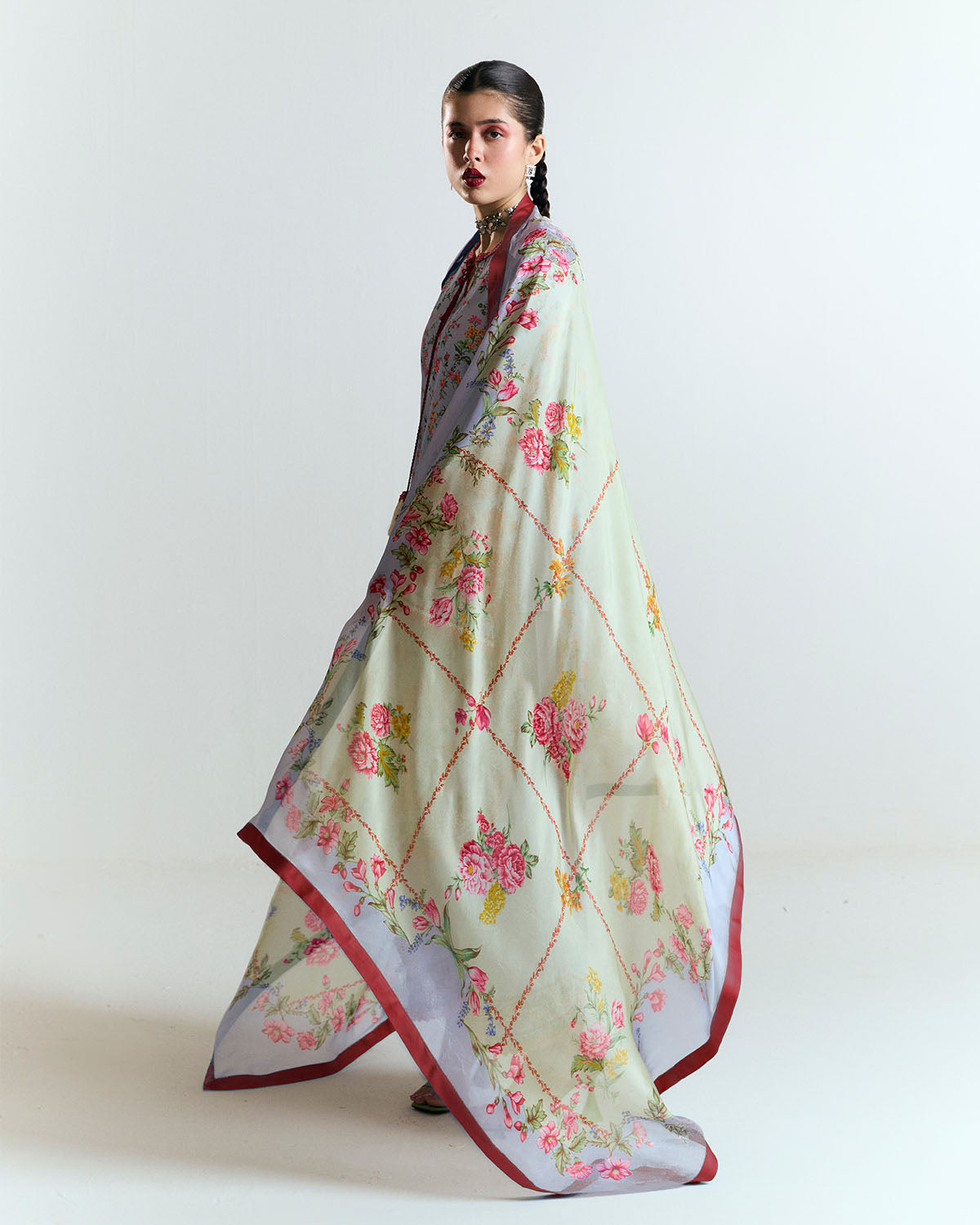 Jugnu | SS 25 |  Nyami