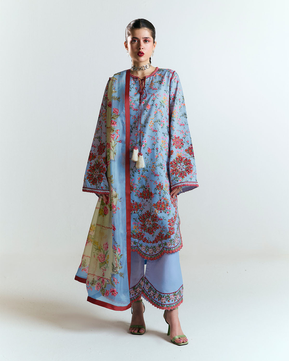 Jugnu | SS 25 |  Nyami