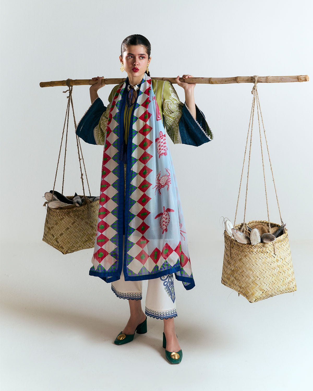 Jugnu | SS 25 |  Bia