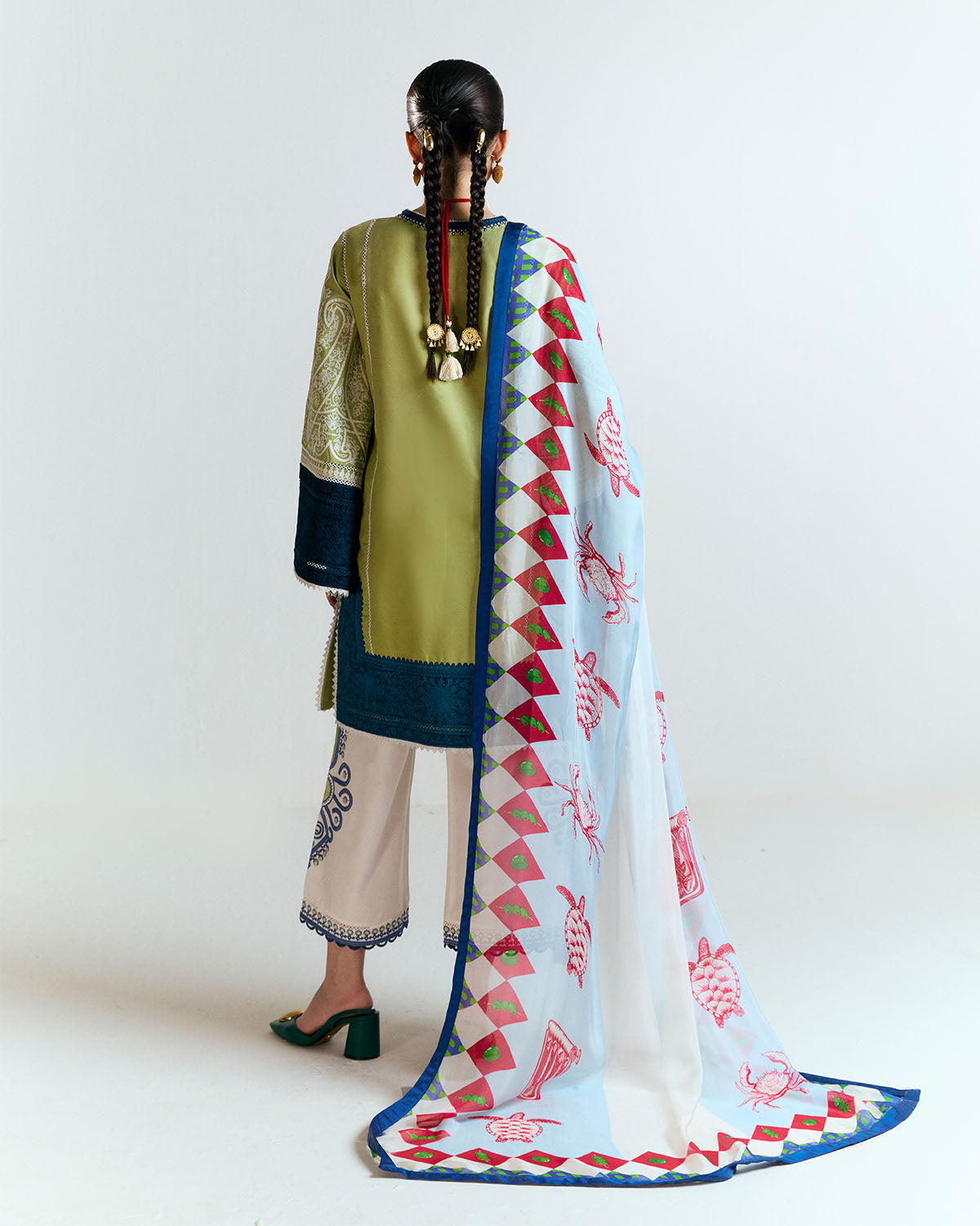 Jugnu | SS 25 |  Bia