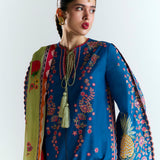 Jugnu | SS 25 | Darya