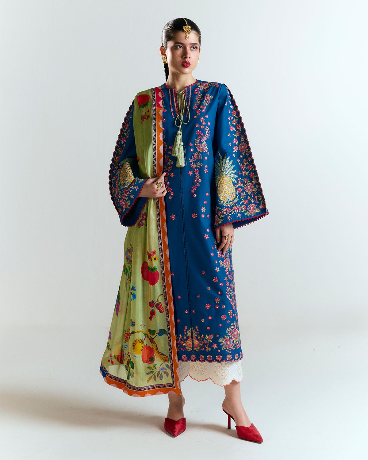 Jugnu | SS 25 | Darya