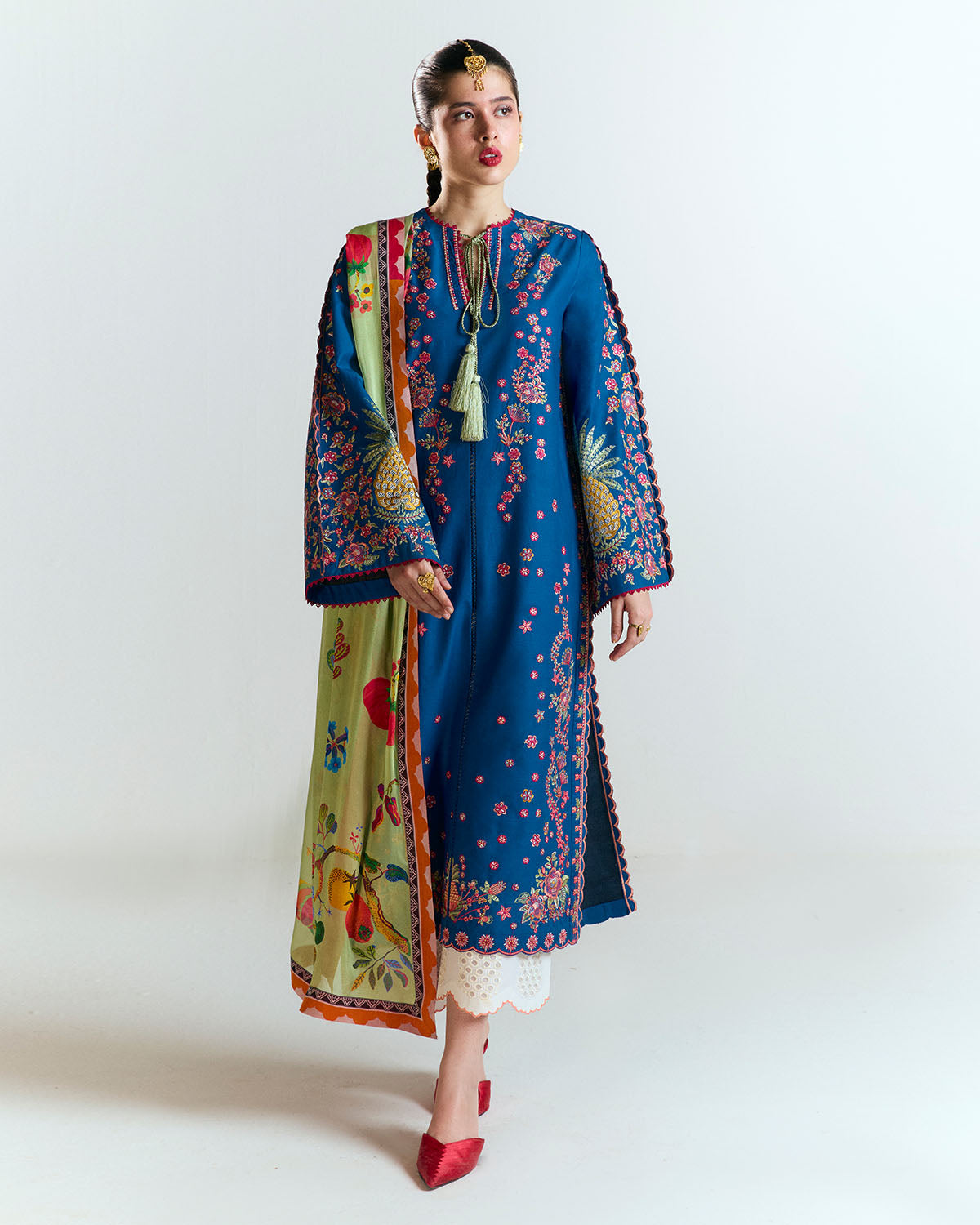 Jugnu | SS 25 | Darya