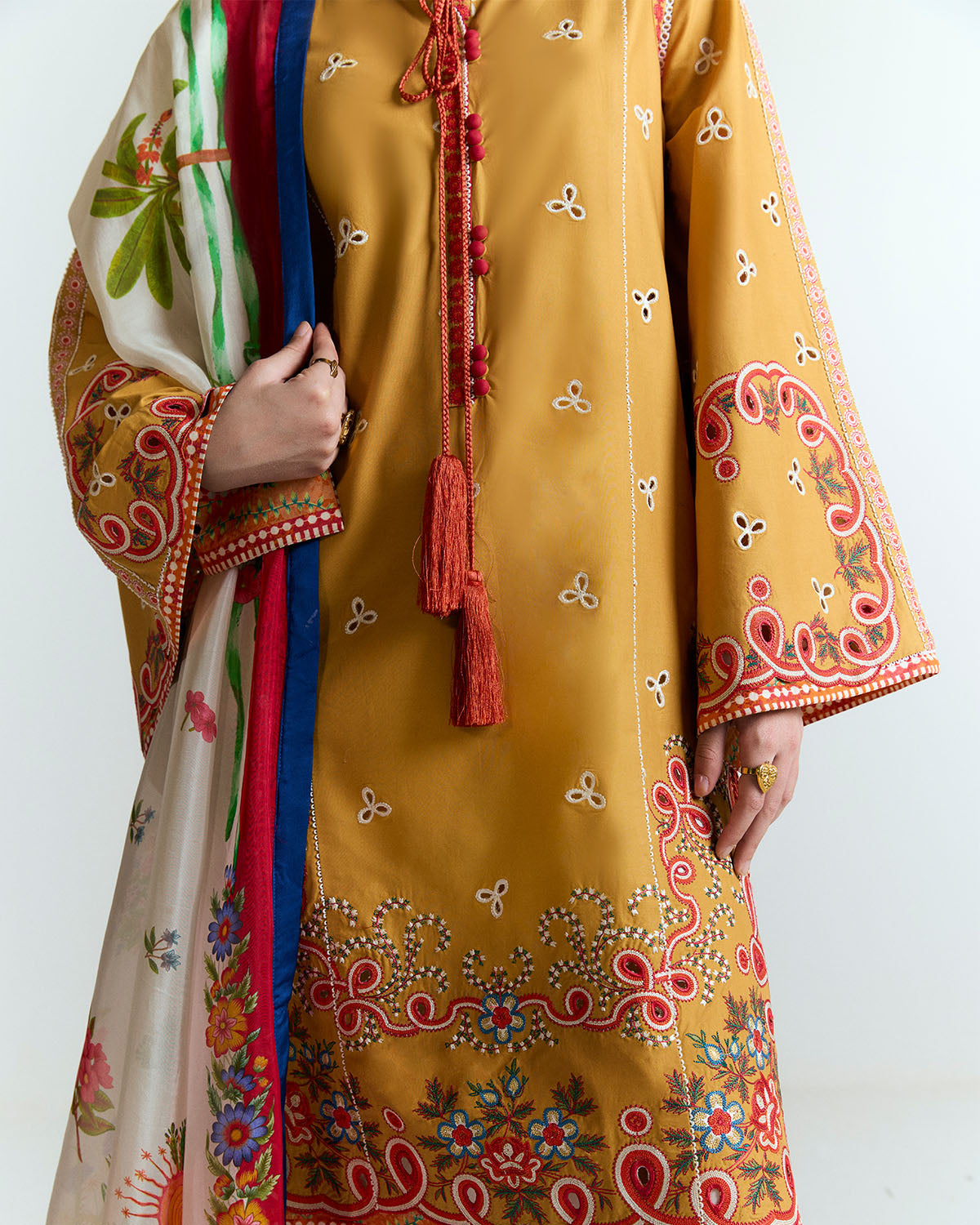 Jugnu | SS 25 |  Tanim