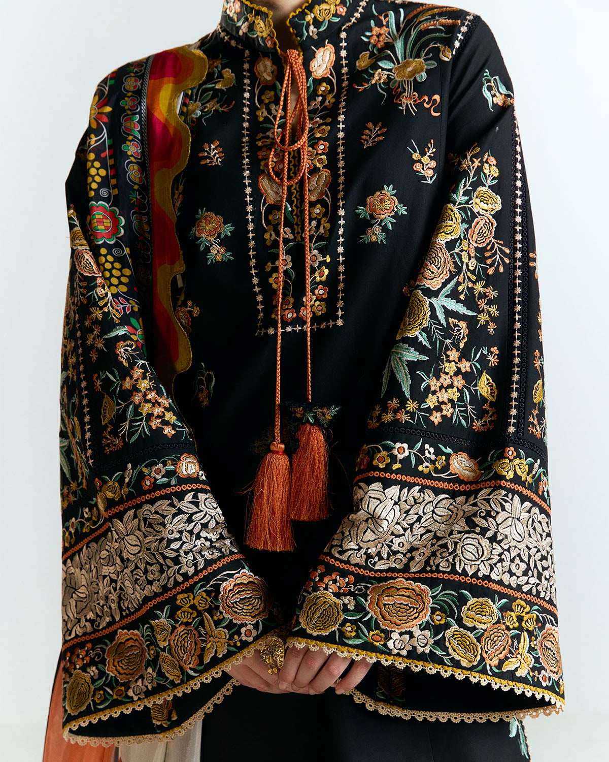 Jugnu | SS 25 |  Gulbar