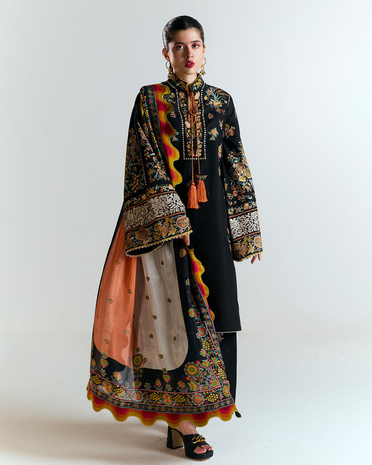 Jugnu | SS 25 |  Gulbar