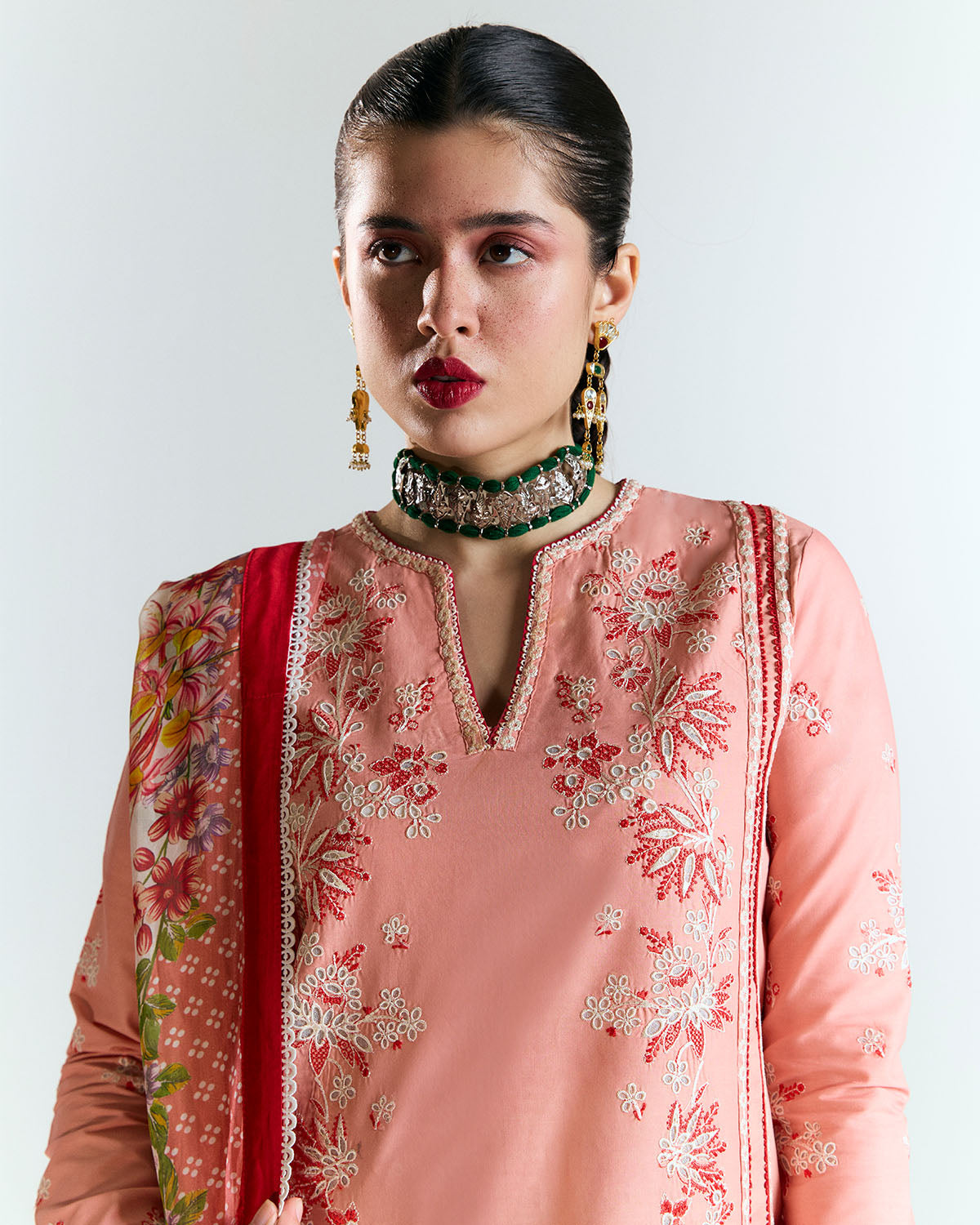Jugnu | SS 25 |  Bahar