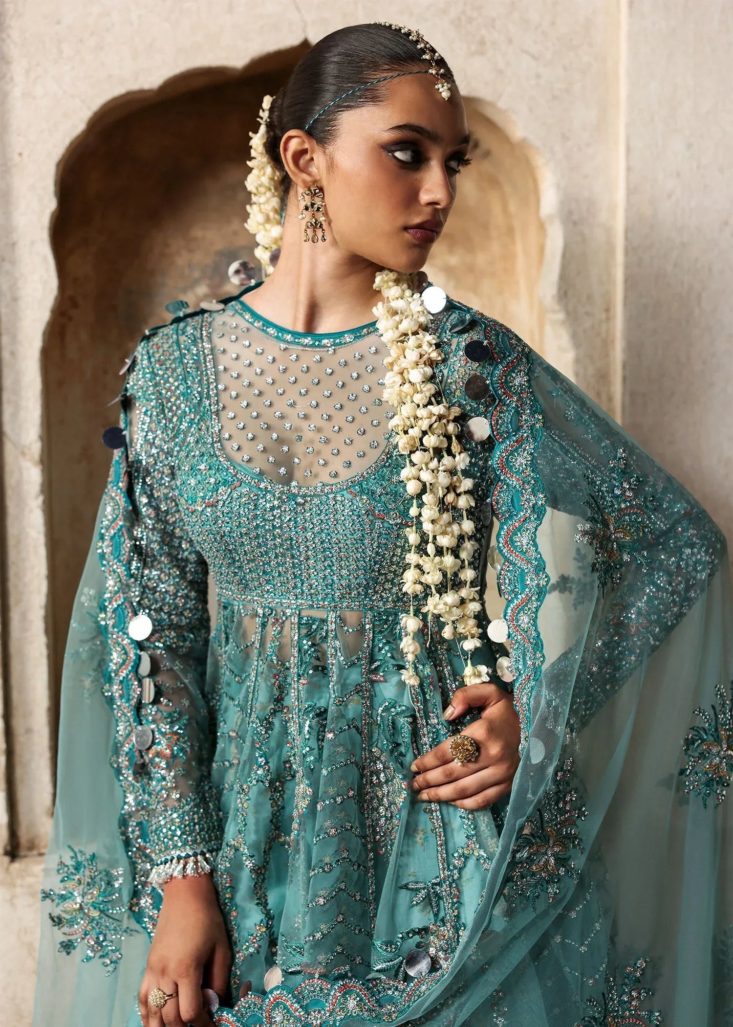 Hussain Rehar | Massarat Formals 25 | Nagma - Rang-e-Khaas