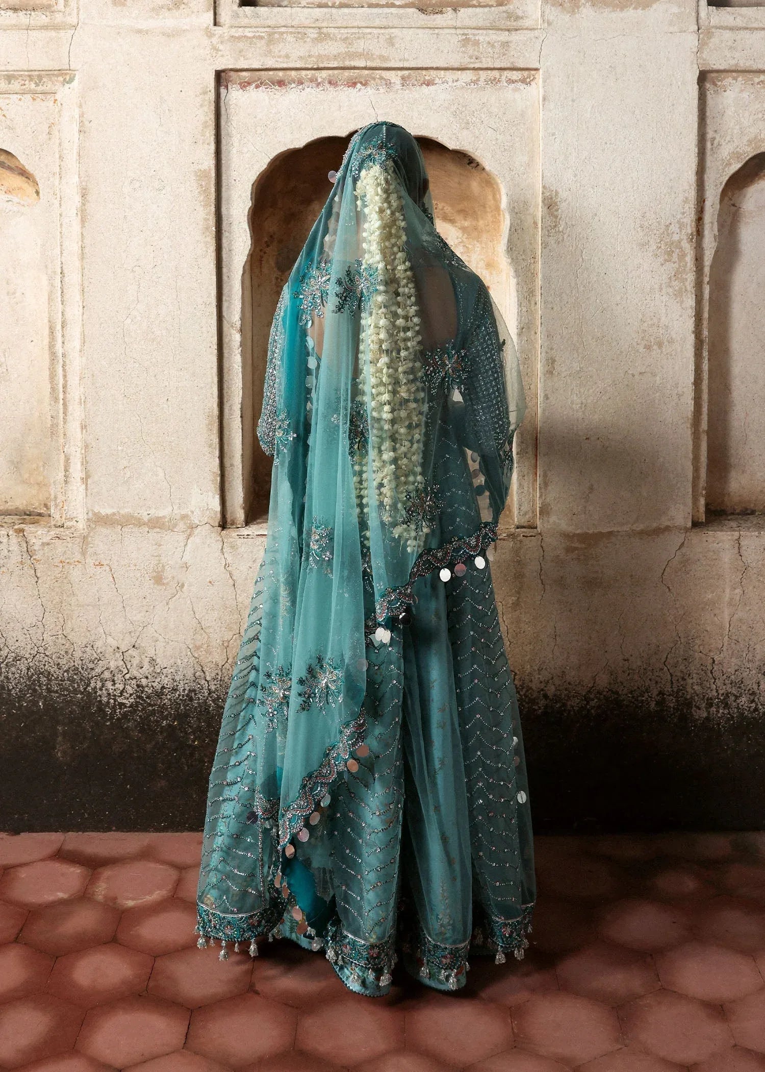 Hussain Rehar | Massarat Formals 25 | Nagma - Rang-e-Khaas