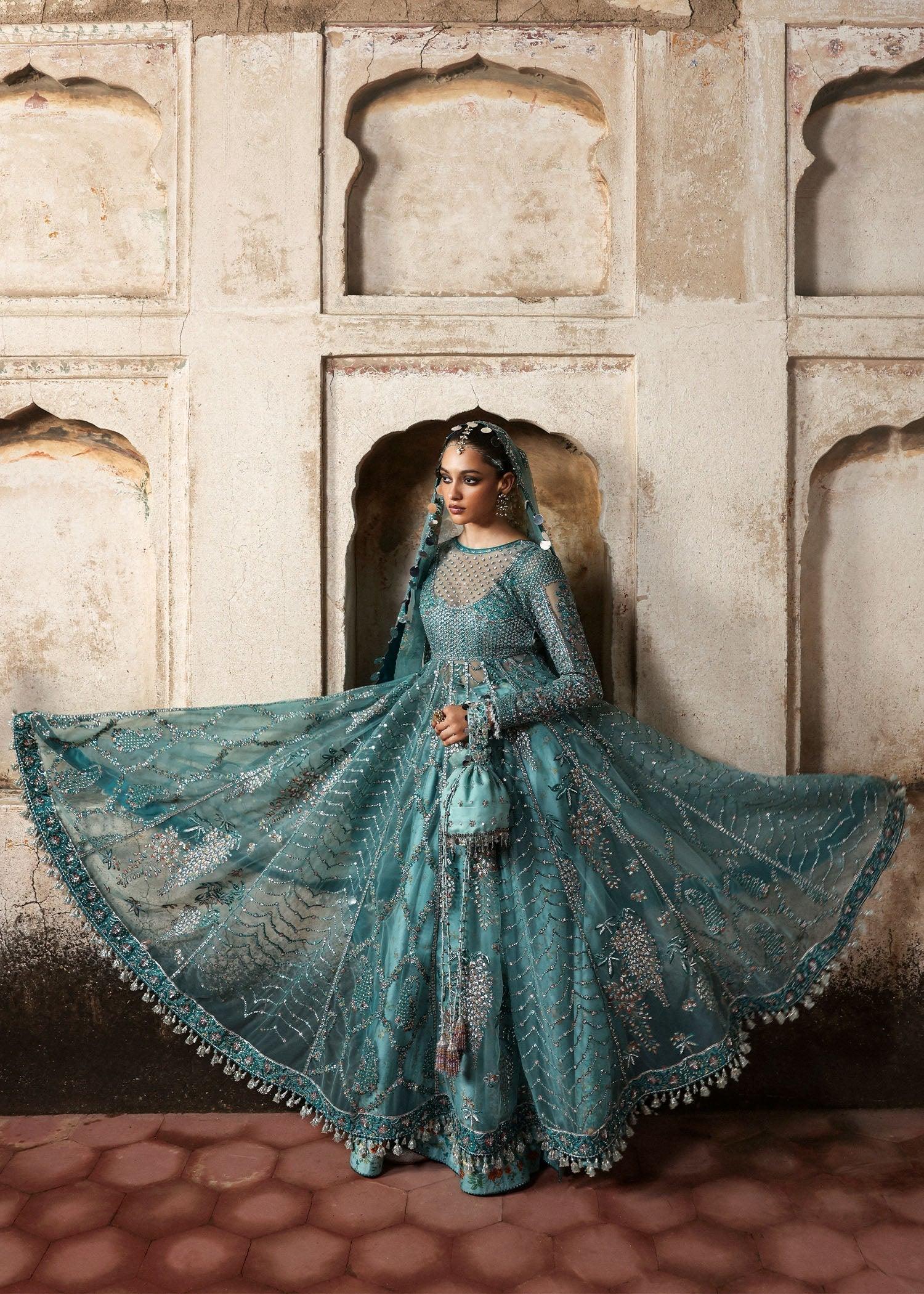 Hussain Rehar | Massarat Formals 25 | Nagma - Rang-e-Khaas