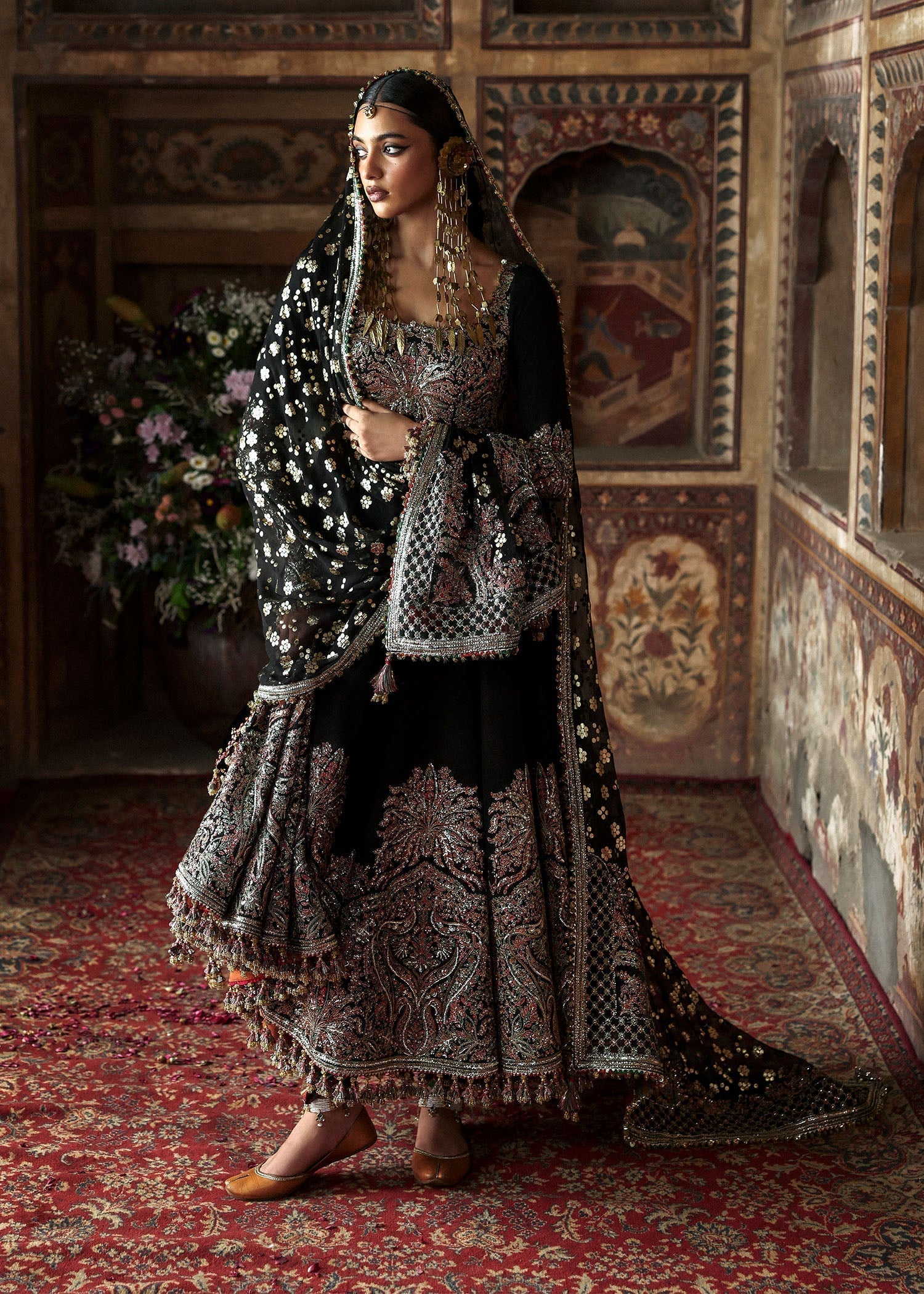 Hussain Rehar | Massarat Formals 25 | Noor Jehan