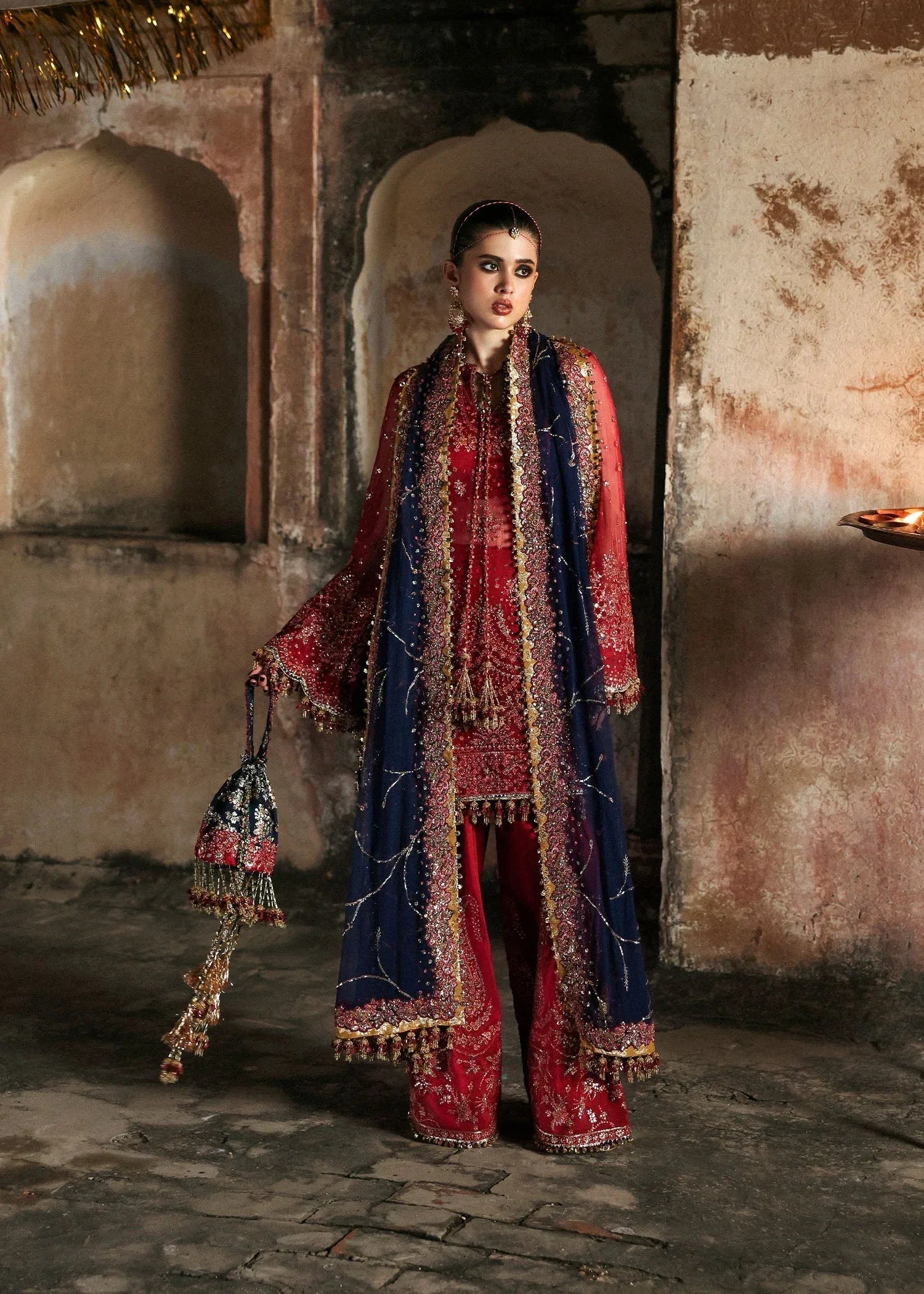 Hussain Rehar | Massarat Formals 25 | Shahrbano - Rang-e-Khaas