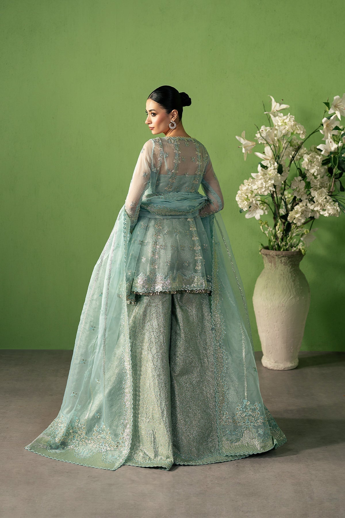 Ayzel | Pehli Nazar 25 | Zarbaaf