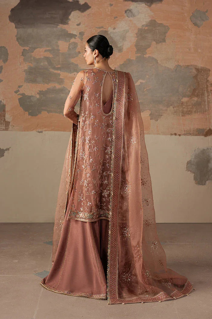Ayzel | Solaris Wedding Formals 25 | ROSARA - Rang-e-Khaas