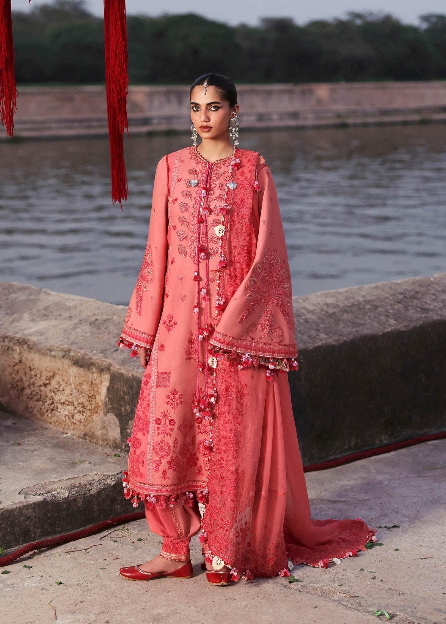 Hussain Rehar | Karandi 25 | Amani - Rang-e-Khaas