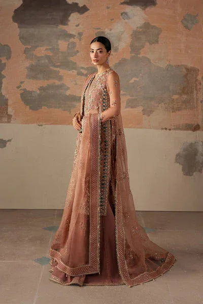 Ayzel | Solaris Wedding Formals 25 | ROSARA - Rang-e-Khaas