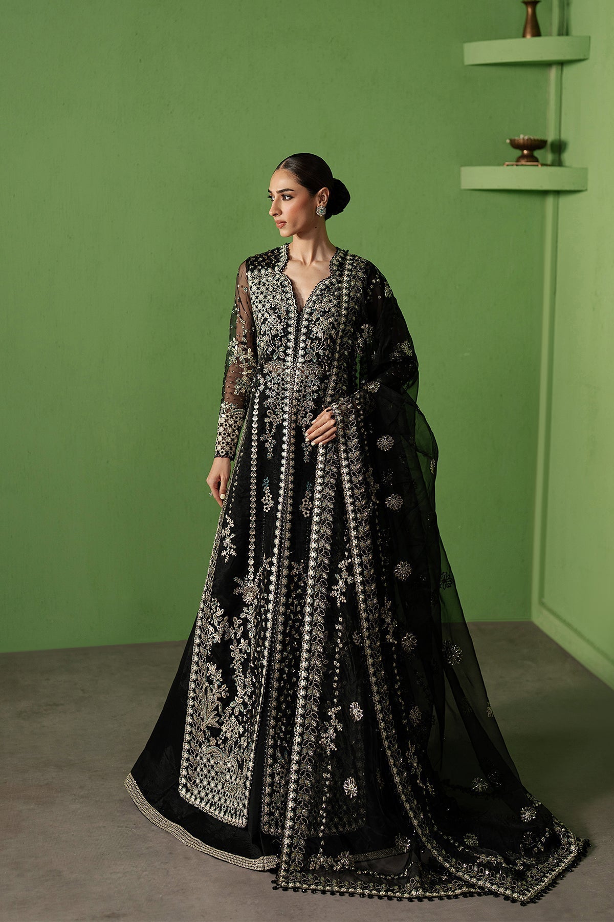 Ayzel | Pehli Nazar 25 | Manzar