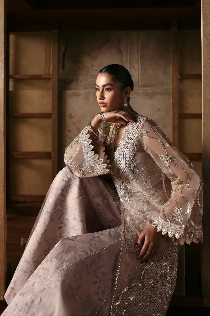 Ayzel | Kaashvi Wedding Formals 25 | NEYSA - Rang-e-Khaas